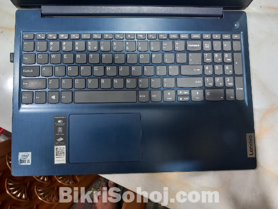 Lenovo Ideapad slim 3
